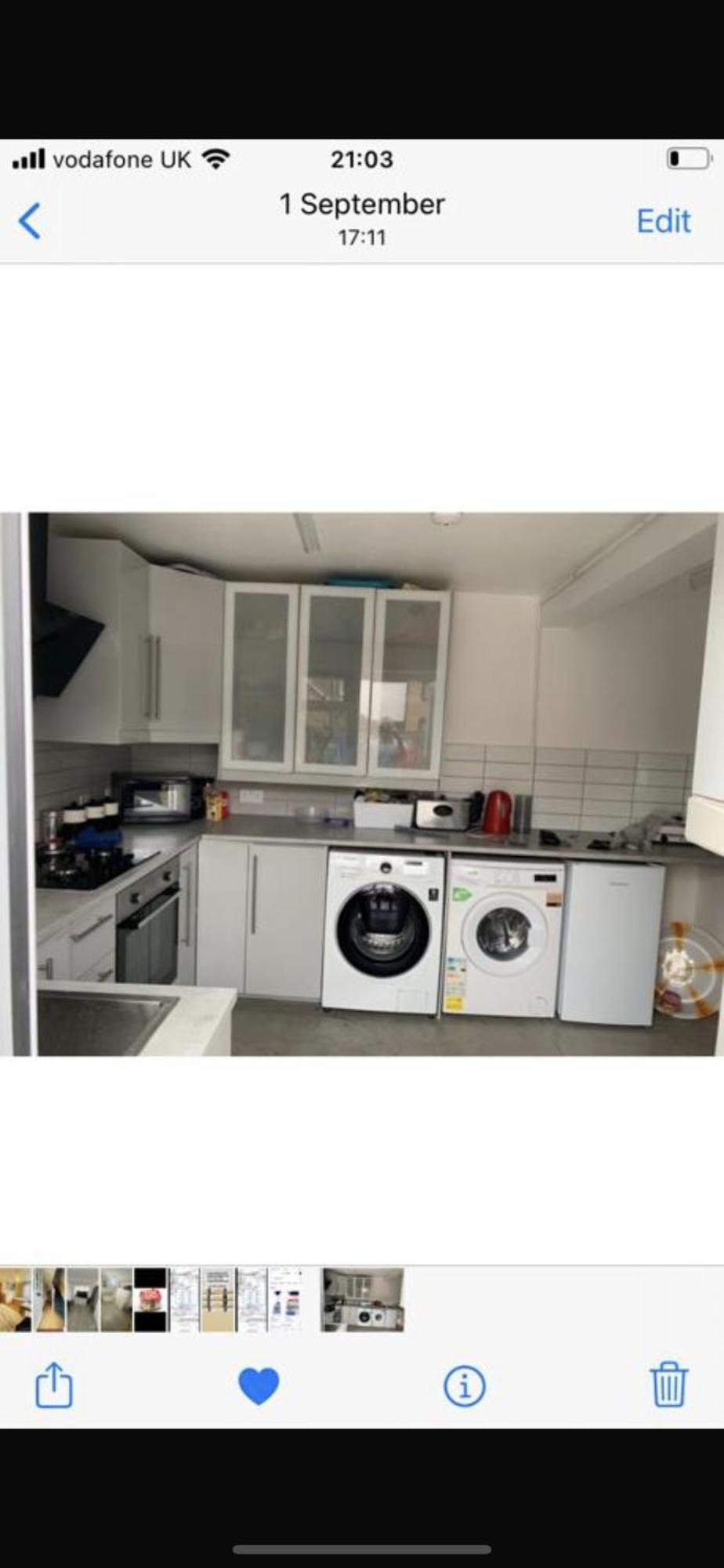 Cosy In Beckton Privatunterkunft London