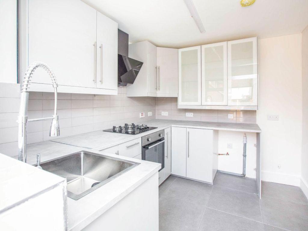 Cosy In Beckton Privatunterkunft London