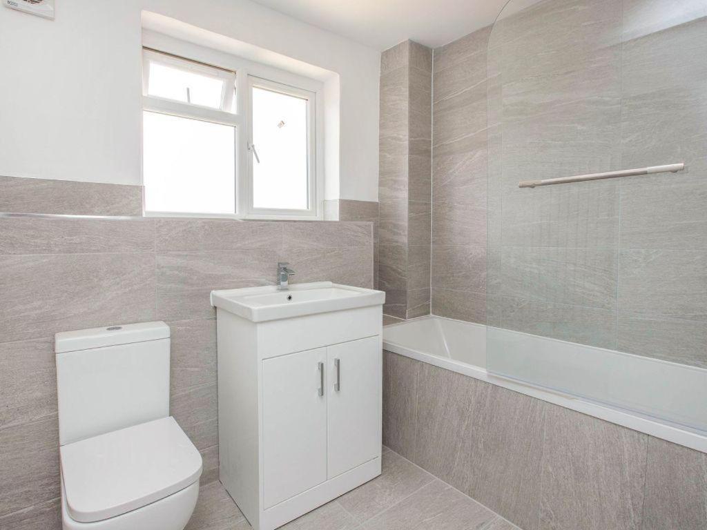 Privatunterkunft Cosy In Beckton London
