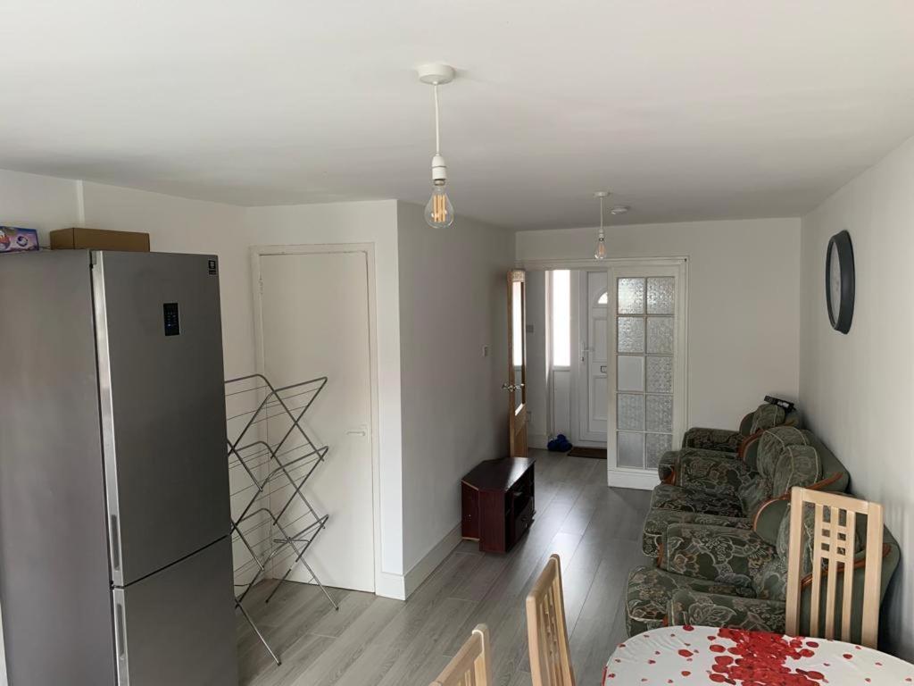 Privatunterkunft Cosy In Beckton London