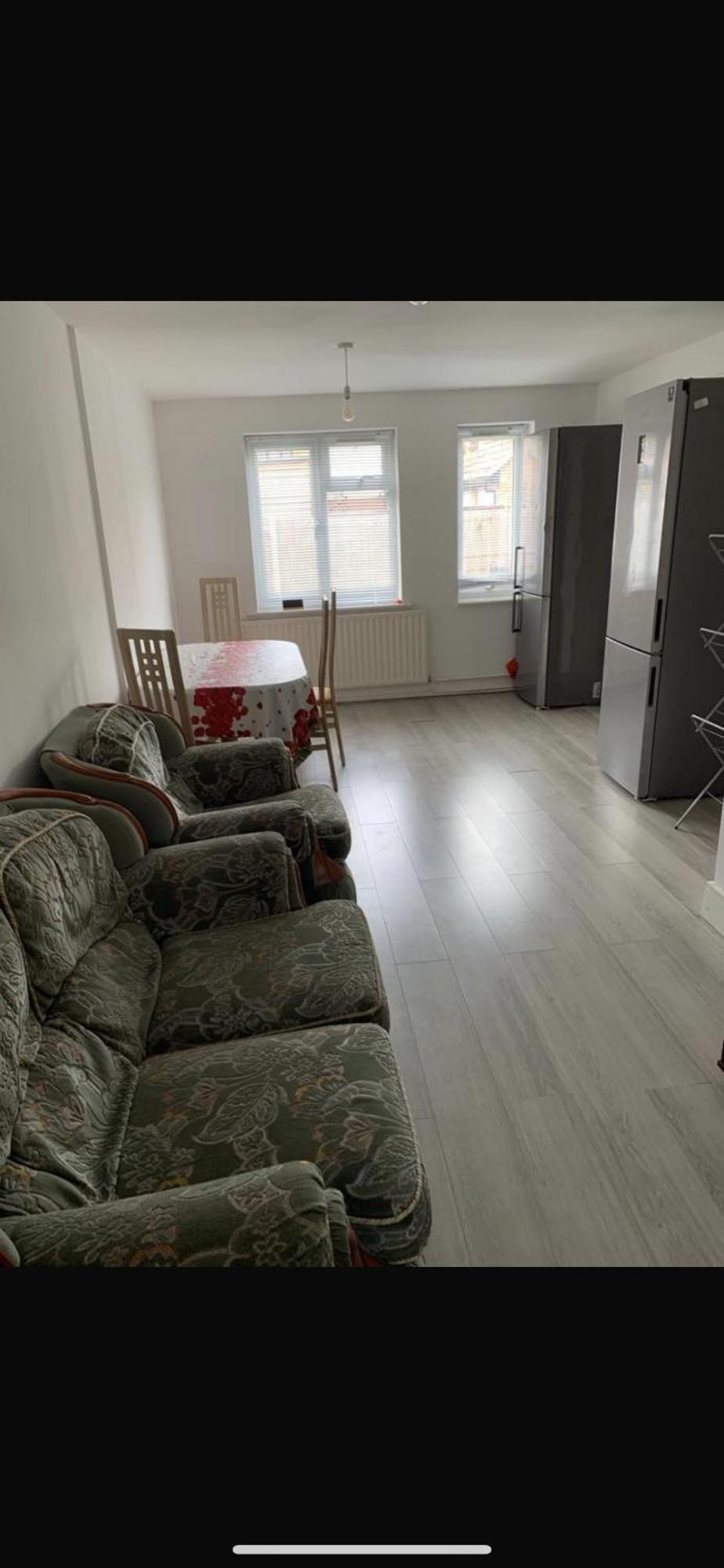 Cosy In Beckton Privatunterkunft London