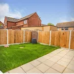Cosy Room In London Beckton