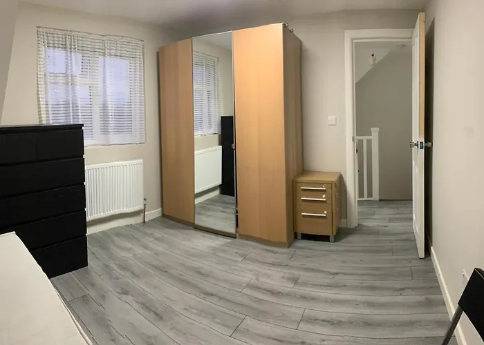 Cosy Room In London Beckton