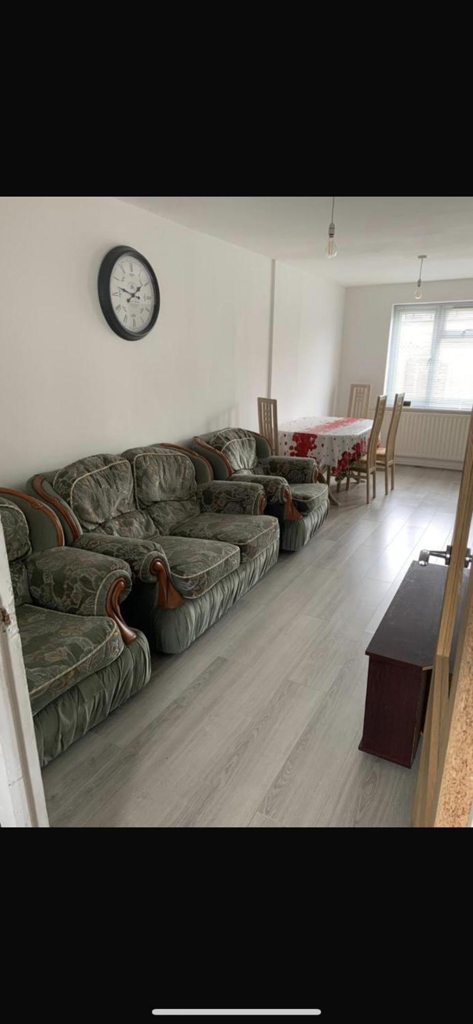 Cosy In Beckton Alloggio in famiglia Londra
